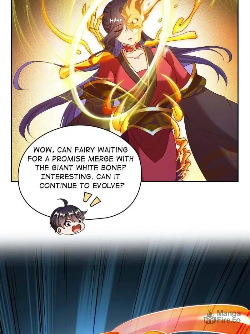Read Cultivation Chat Group chapter 667 image 9 on Lezhin