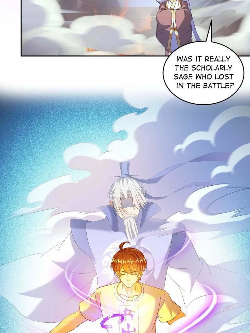 Read Cultivation Chat Group chapter 668 image 1 on Lezhin