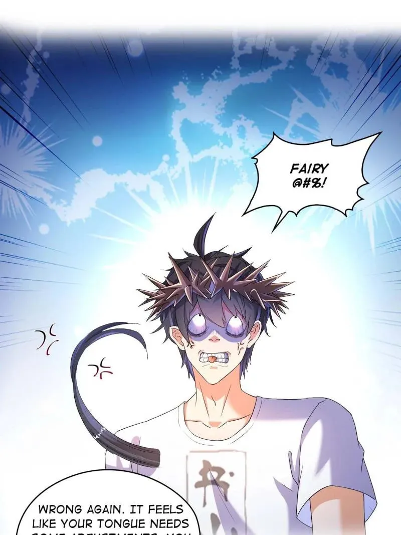 Read Cultivation Chat Group chapter 668 image 10 on Lezhin