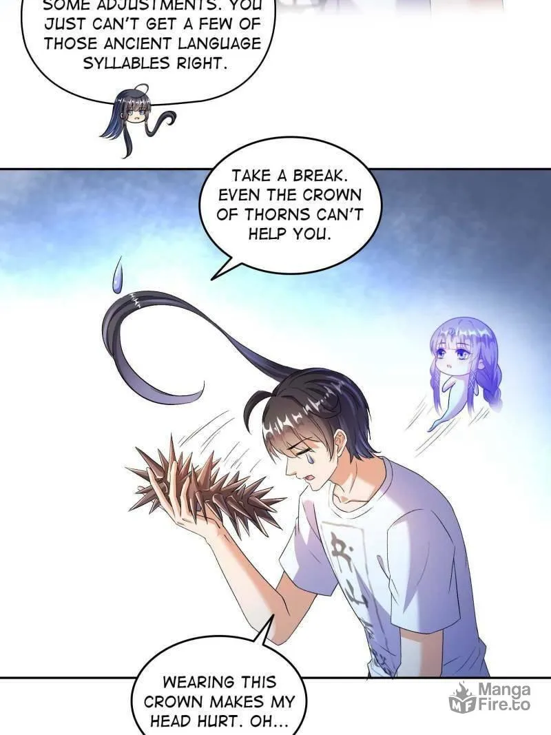 Read Cultivation Chat Group chapter 668 image 11 on Lezhin