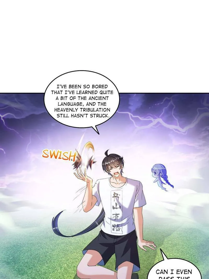 Read Cultivation Chat Group chapter 668 image 13 on Lezhin