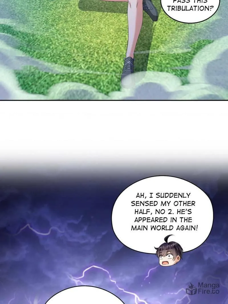 Read Cultivation Chat Group chapter 668 image 14 on Lezhin