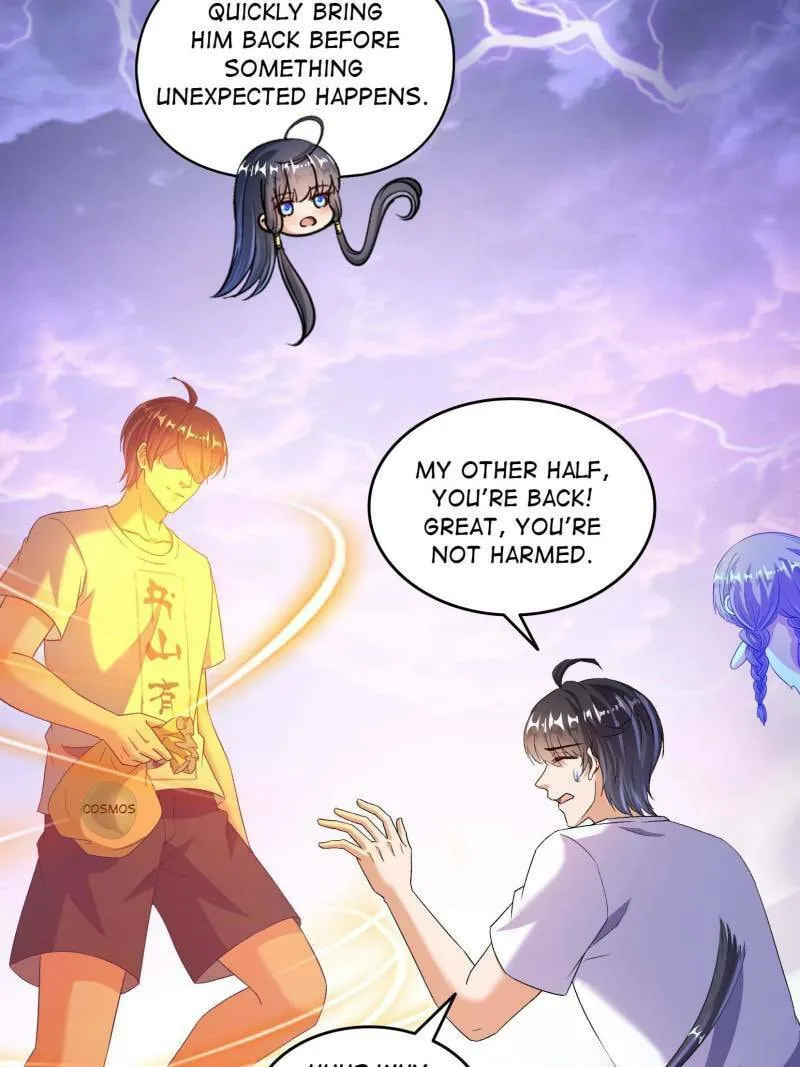 Read Cultivation Chat Group chapter 668 image 15 on Lezhin