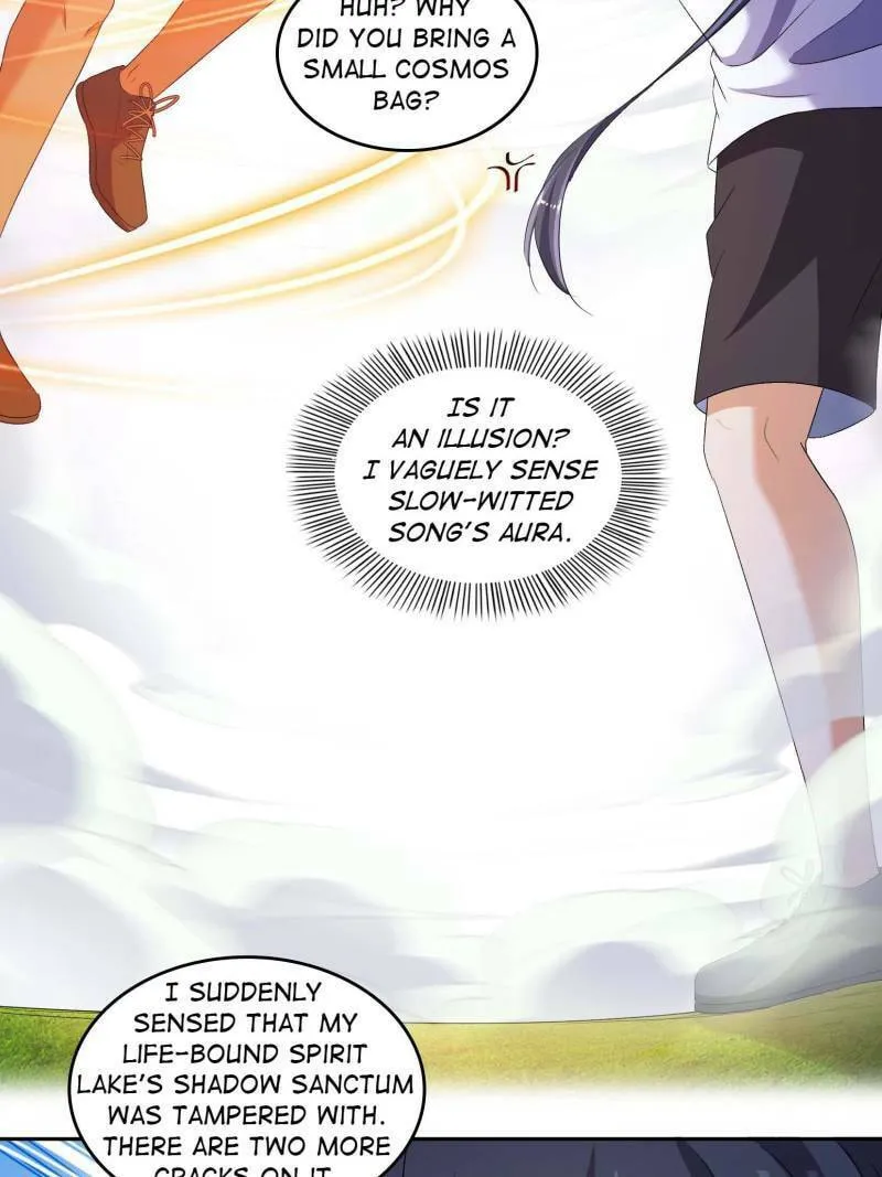 Read Cultivation Chat Group chapter 668 image 16 on Lezhin