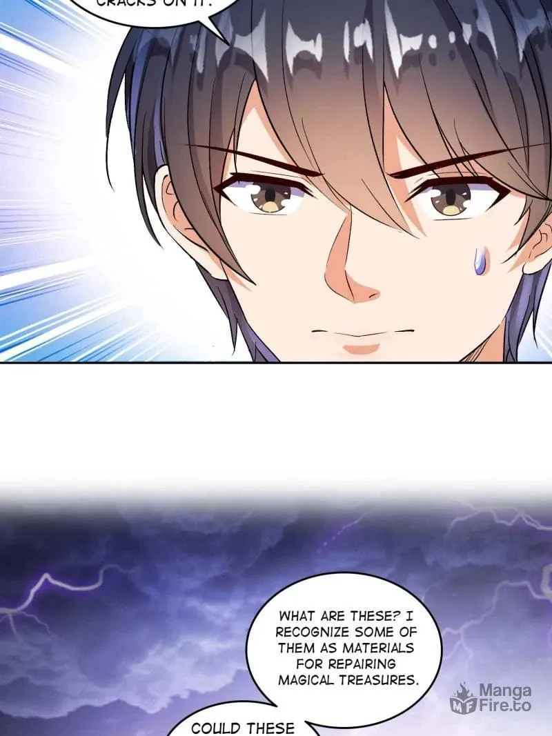Read Cultivation Chat Group chapter 668 image 17 on Lezhin