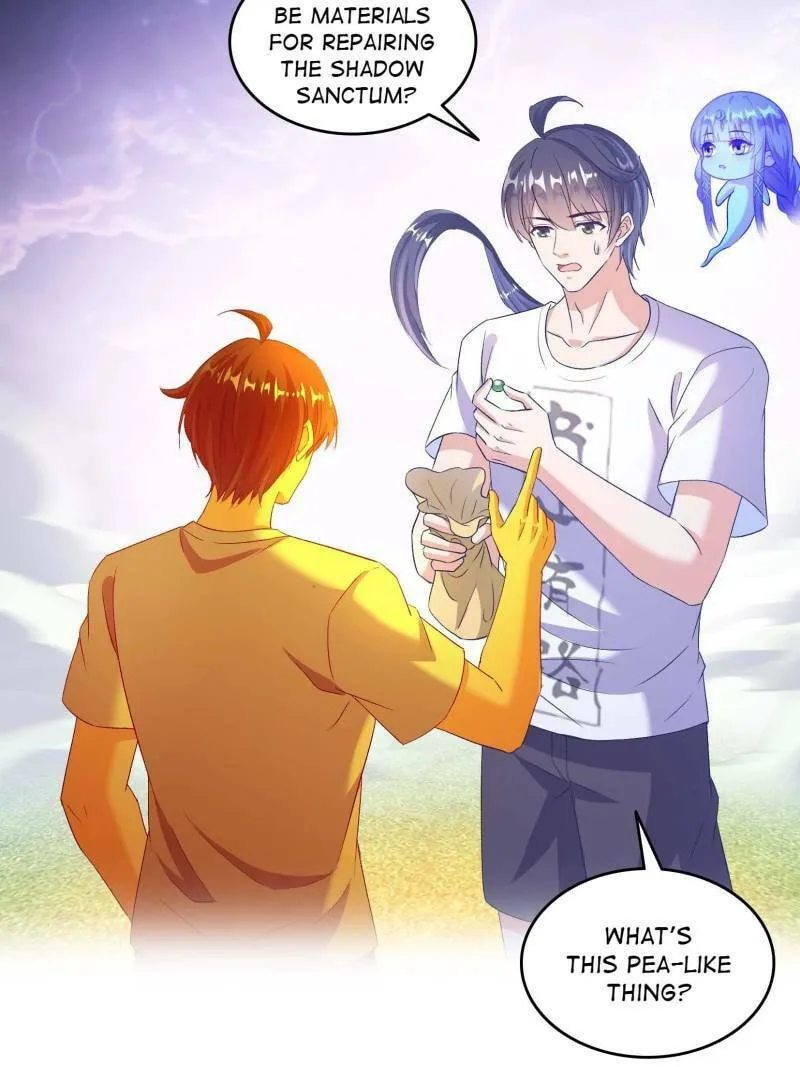 Read Cultivation Chat Group chapter 668 image 18 on Lezhin