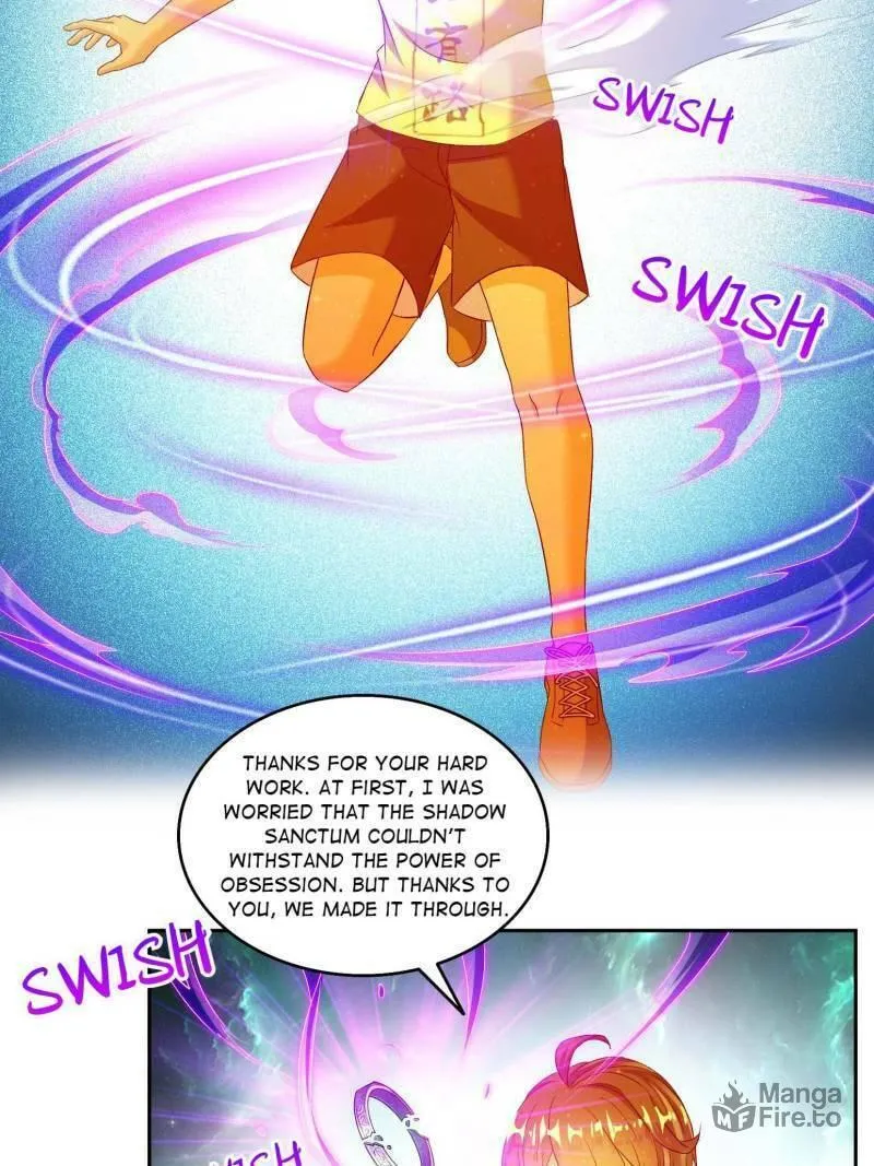 Read Cultivation Chat Group chapter 668 image 2 on Lezhin