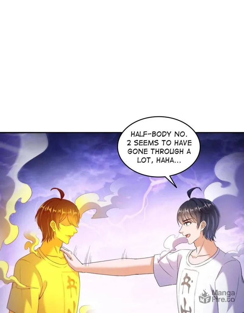Read Cultivation Chat Group chapter 668 image 20 on Lezhin