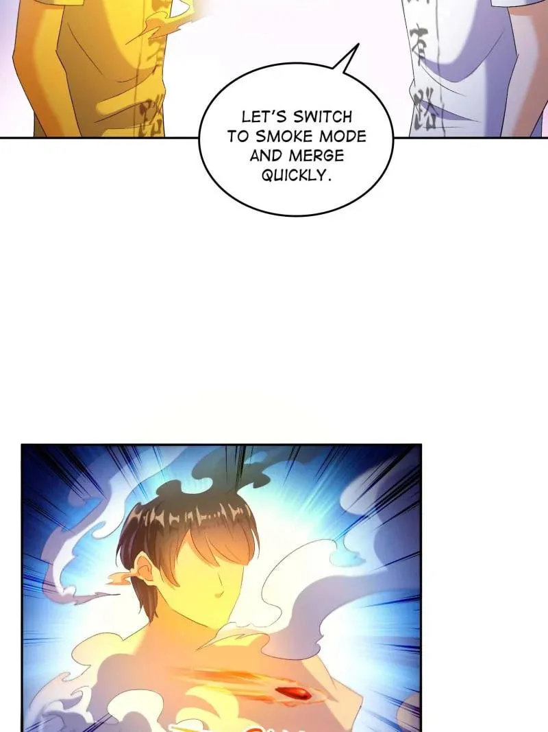 Read Cultivation Chat Group chapter 668 image 21 on Lezhin