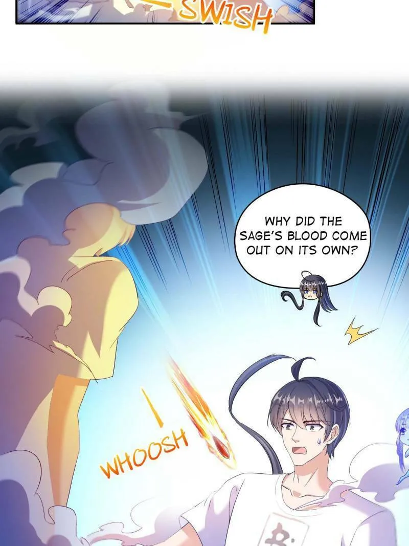 Read Cultivation Chat Group chapter 668 image 22 on Lezhin