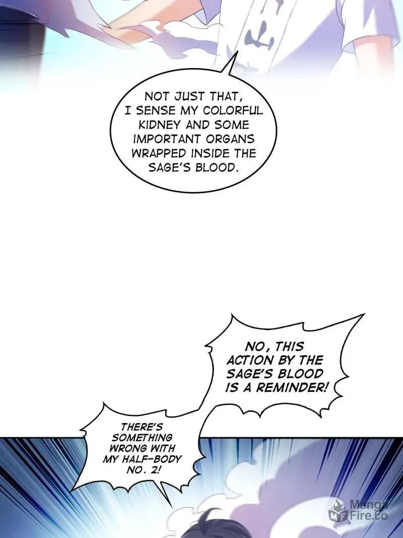 Read Cultivation Chat Group chapter 668 image 23 on Lezhin