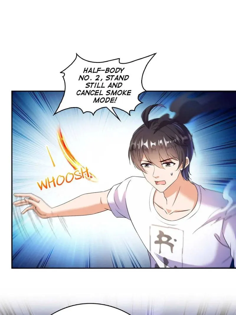 Read Cultivation Chat Group chapter 668 image 25 on Lezhin