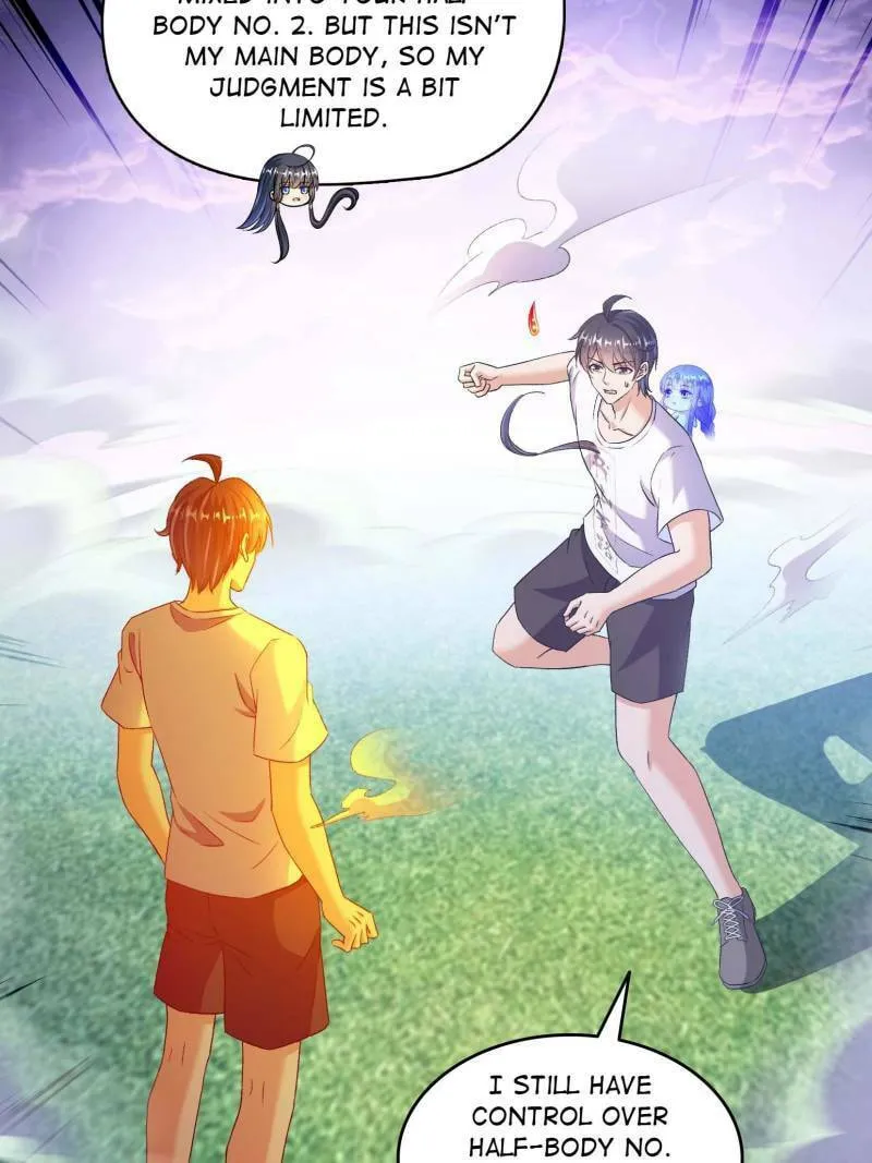 Read Cultivation Chat Group chapter 668 image 27 on Lezhin