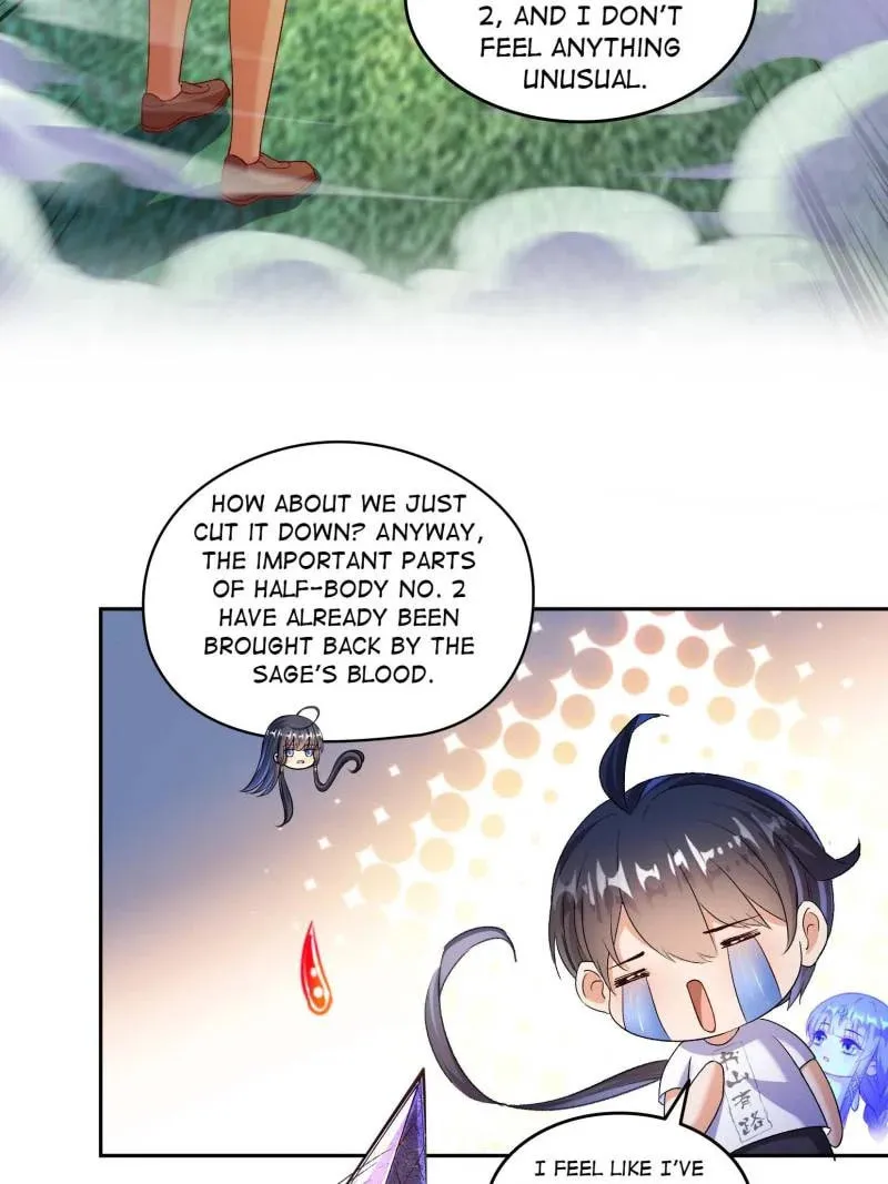 Read Cultivation Chat Group chapter 668 image 28 on Lezhin
