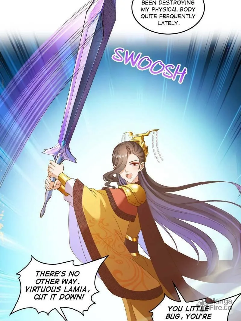 Read Cultivation Chat Group chapter 668 image 29 on Lezhin