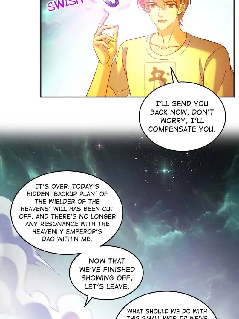 Read Cultivation Chat Group chapter 668 image 3 on Lezhin