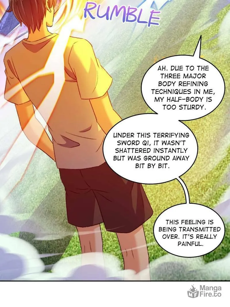 Read Cultivation Chat Group chapter 668 image 32 on Lezhin