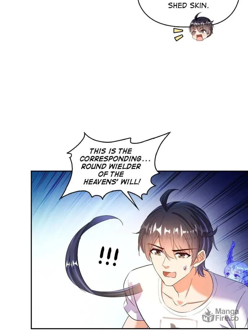 Read Cultivation Chat Group chapter 668 image 34 on Lezhin
