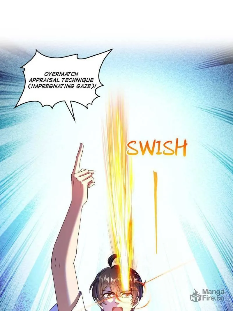 Read Cultivation Chat Group chapter 668 image 35 on Lezhin