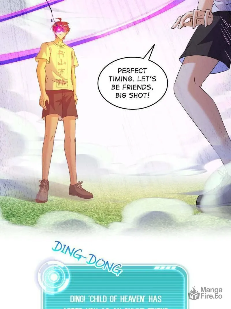 Read Cultivation Chat Group chapter 668 image 39 on Lezhin