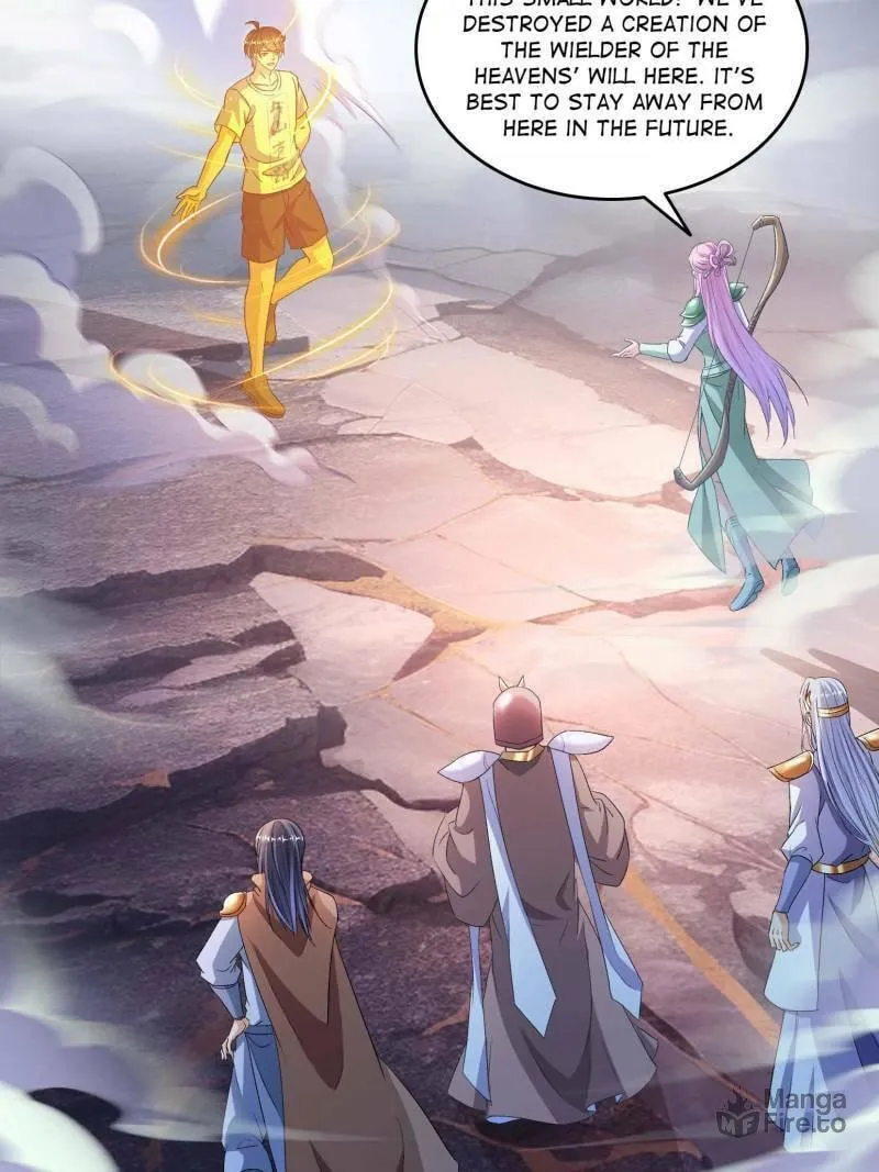 Read Cultivation Chat Group chapter 668 image 4 on Lezhin