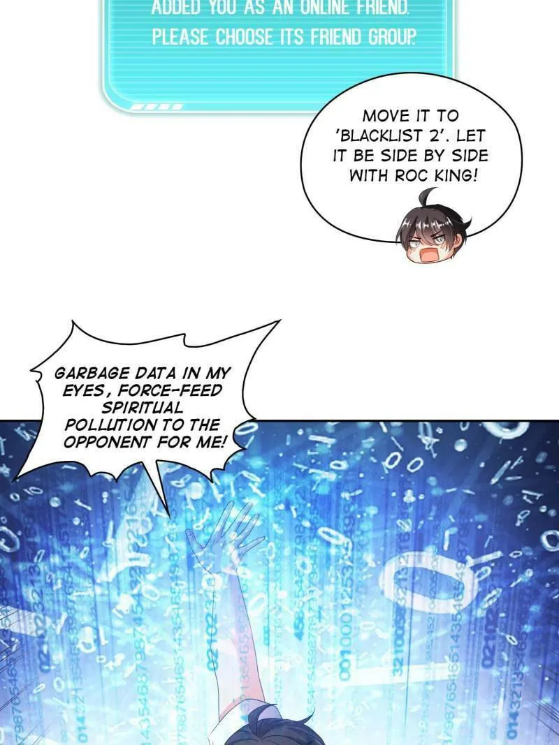 Read Cultivation Chat Group chapter 668 image 40 on Lezhin