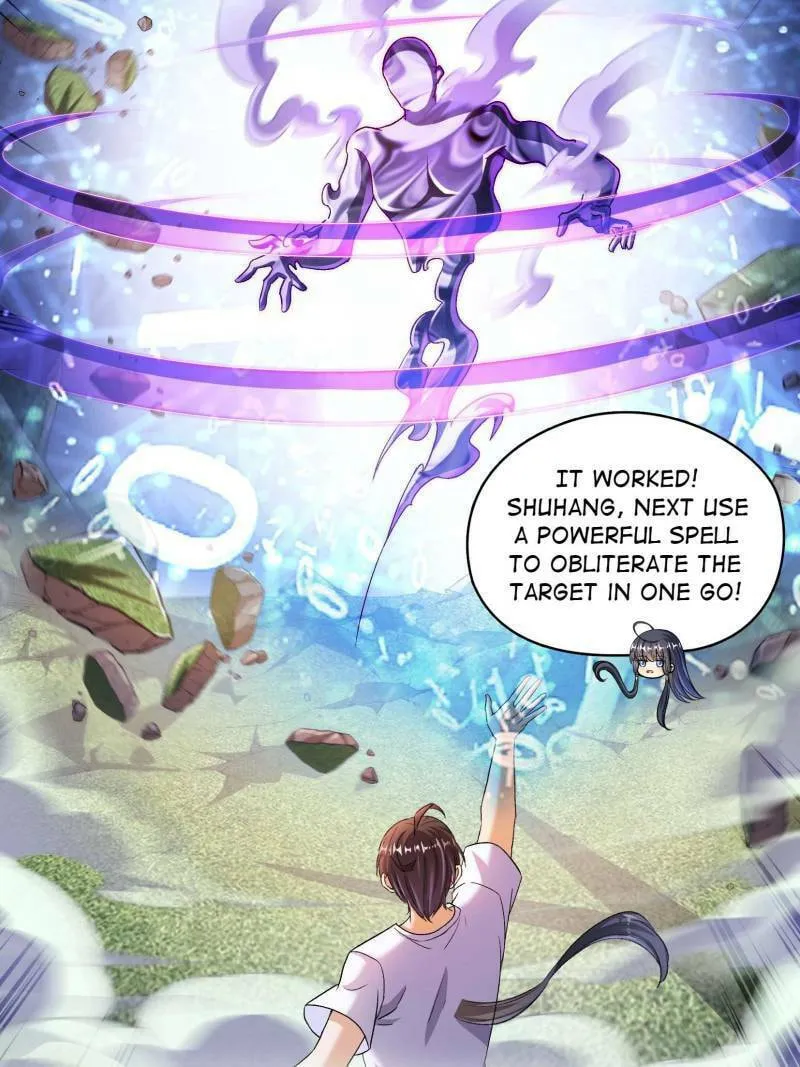 Read Cultivation Chat Group chapter 668 image 42 on Lezhin