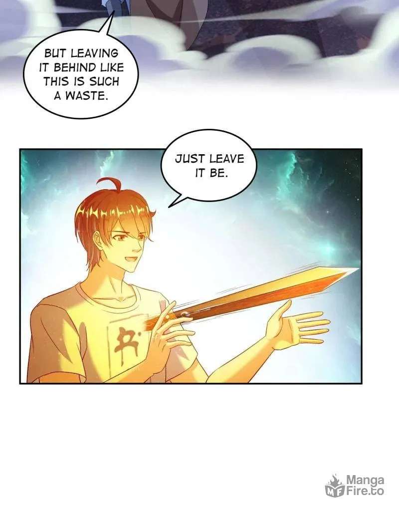 Read Cultivation Chat Group chapter 668 image 5 on Lezhin