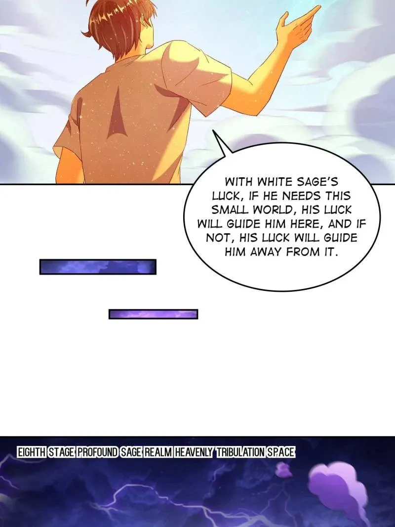 Read Cultivation Chat Group chapter 668 image 7 on Lezhin