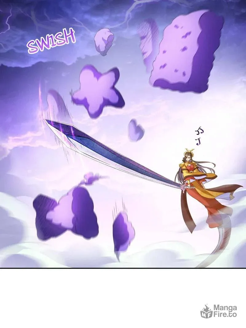 Read Cultivation Chat Group chapter 668 image 8 on Lezhin