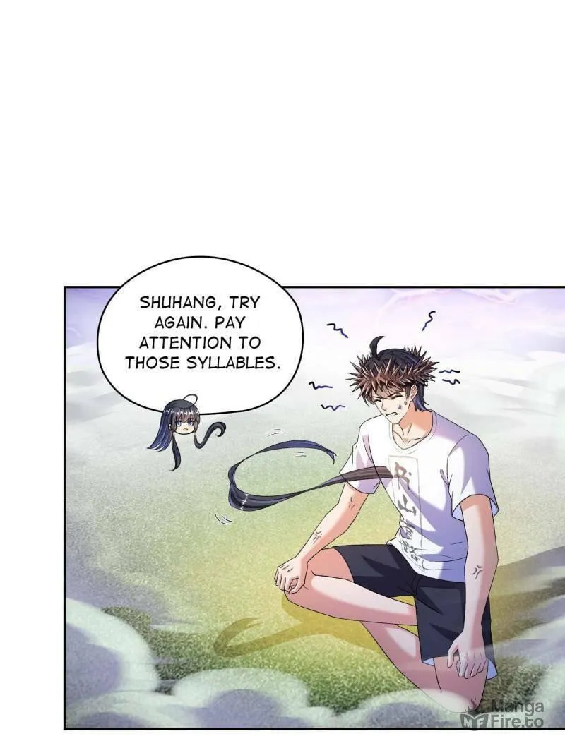 Read Cultivation Chat Group chapter 668 image 9 on Lezhin