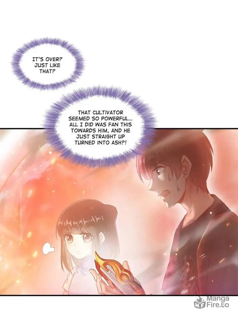 Read Cultivation Chat Group chapter 67 image 14 on Lezhin