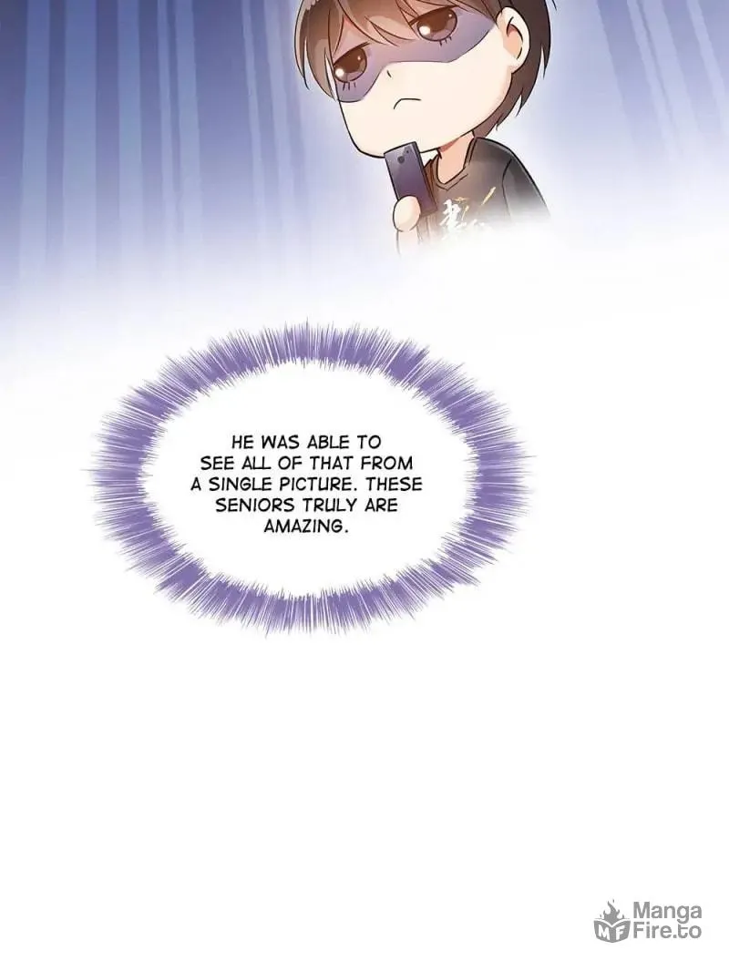 Read Cultivation Chat Group chapter 67 image 17 on Lezhin