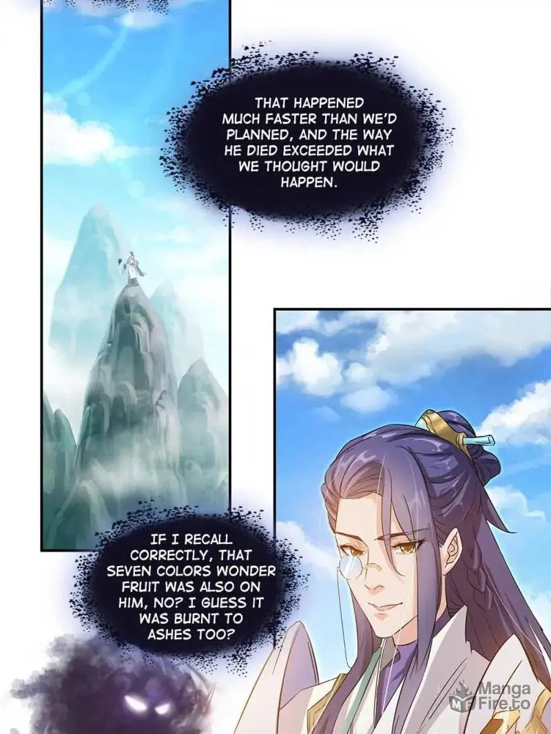 Read Cultivation Chat Group chapter 67 image 24 on Lezhin