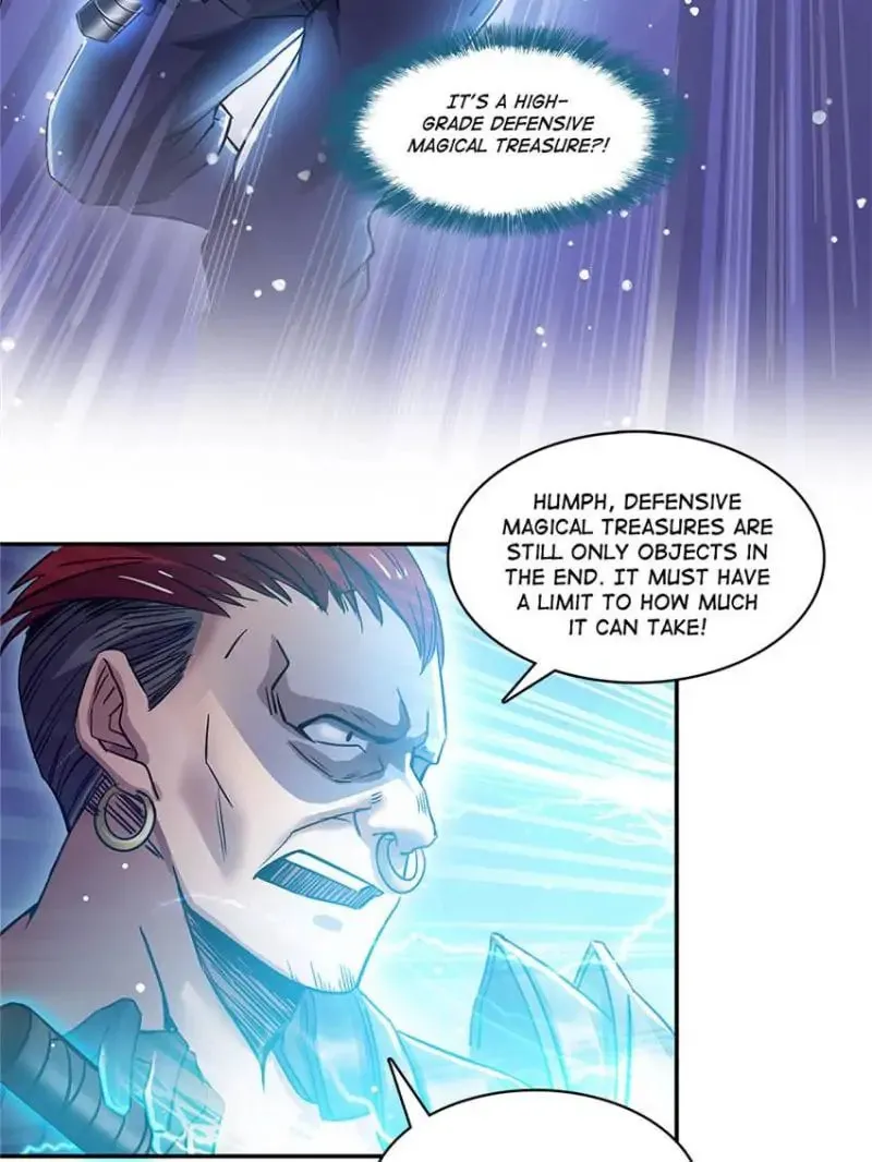Read Cultivation Chat Group chapter 67 image 3 on Lezhin