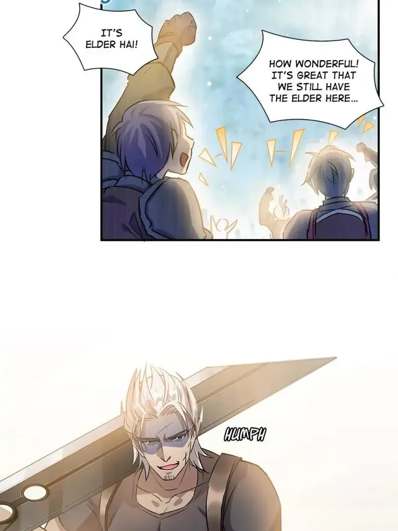 Read Cultivation Chat Group chapter 67 image 30 on Lezhin