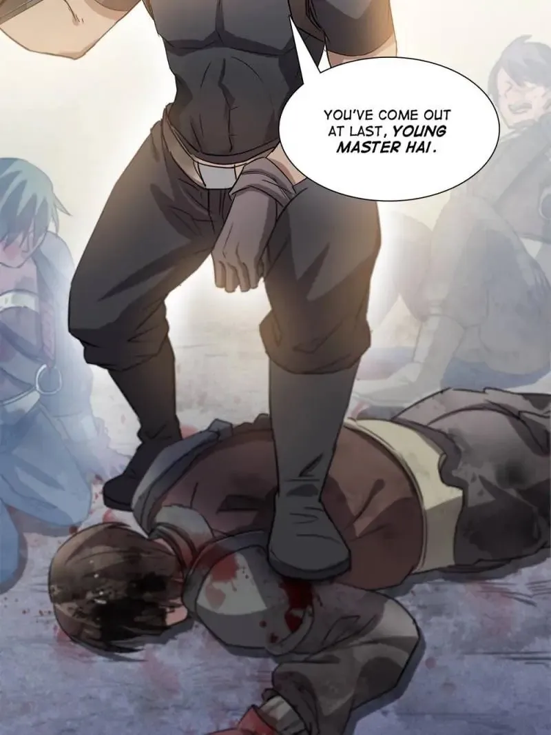 Read Cultivation Chat Group chapter 67 image 31 on Lezhin