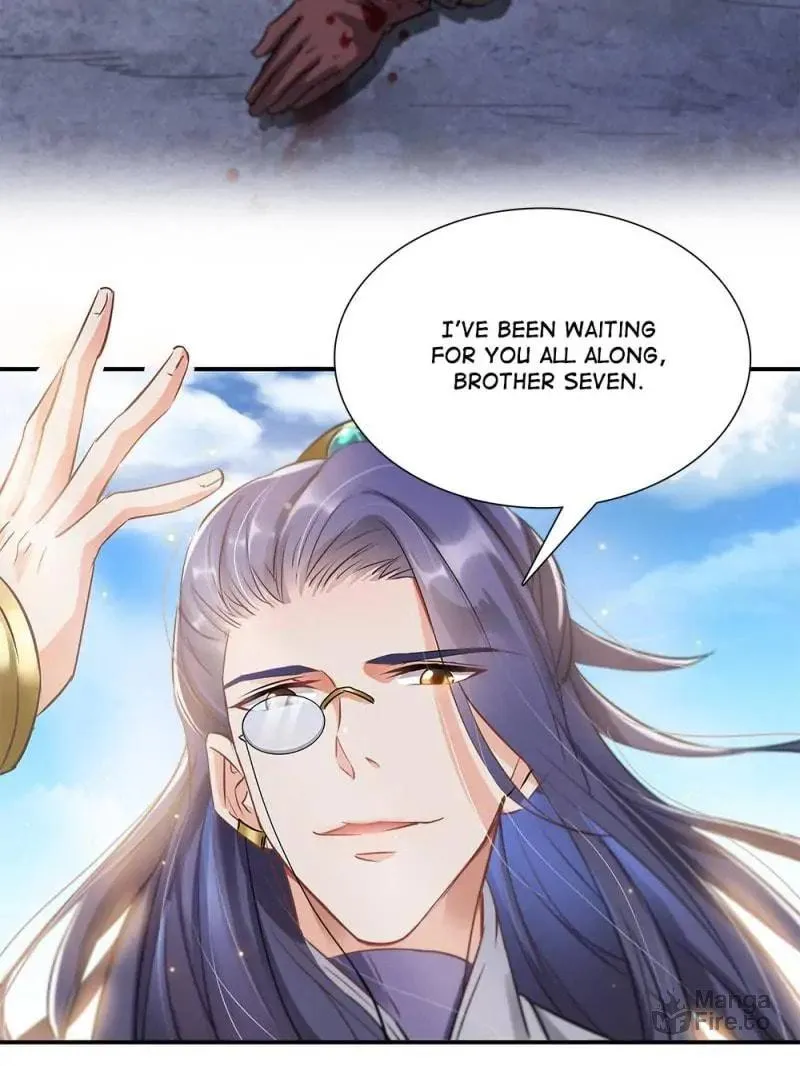 Read Cultivation Chat Group chapter 67 image 32 on Lezhin
