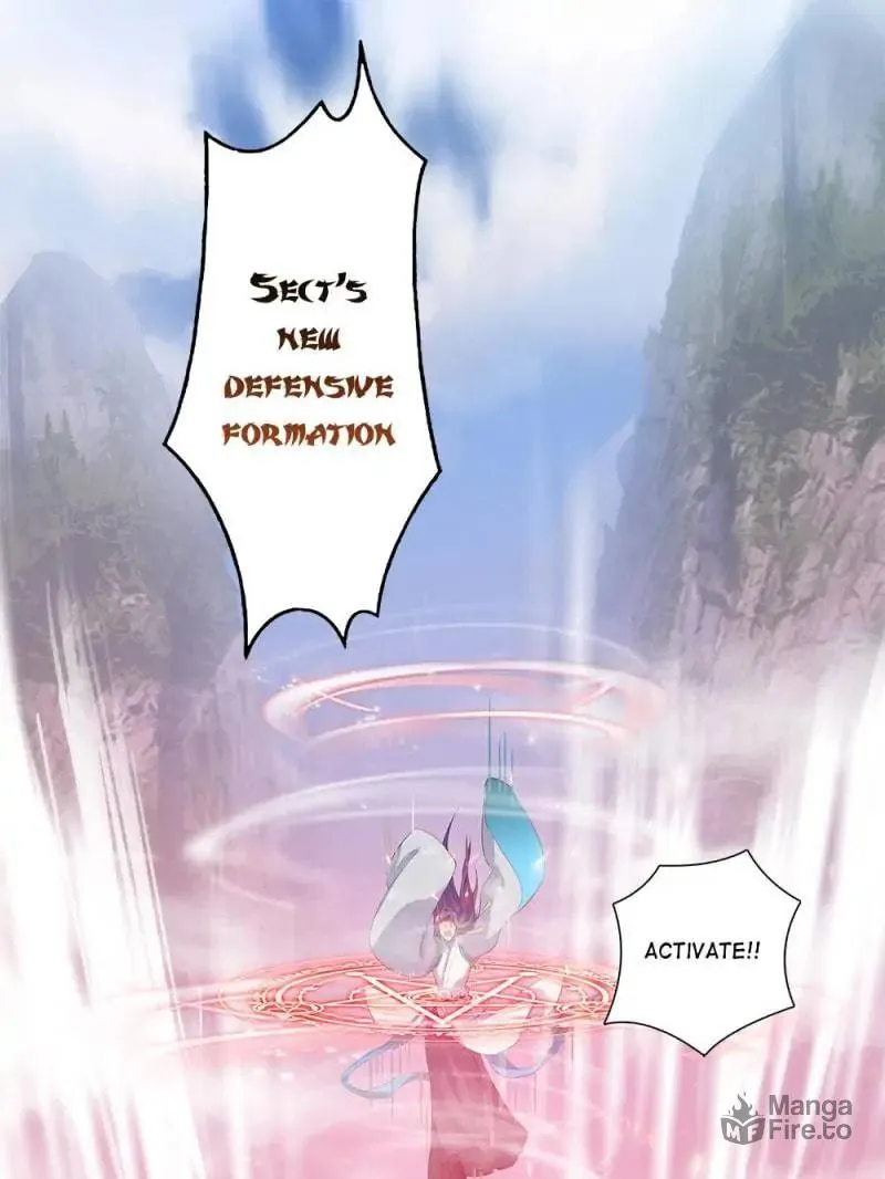 Read Cultivation Chat Group chapter 67 image 34 on Lezhin