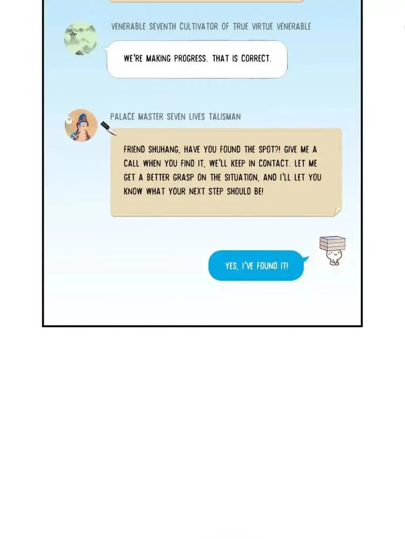 Read Cultivation Chat Group chapter 67 image 45 on Lezhin