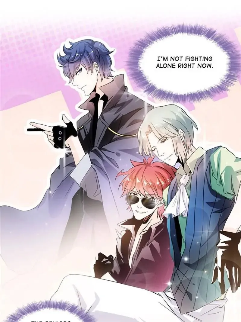 Read Cultivation Chat Group chapter 67 image 48 on Lezhin