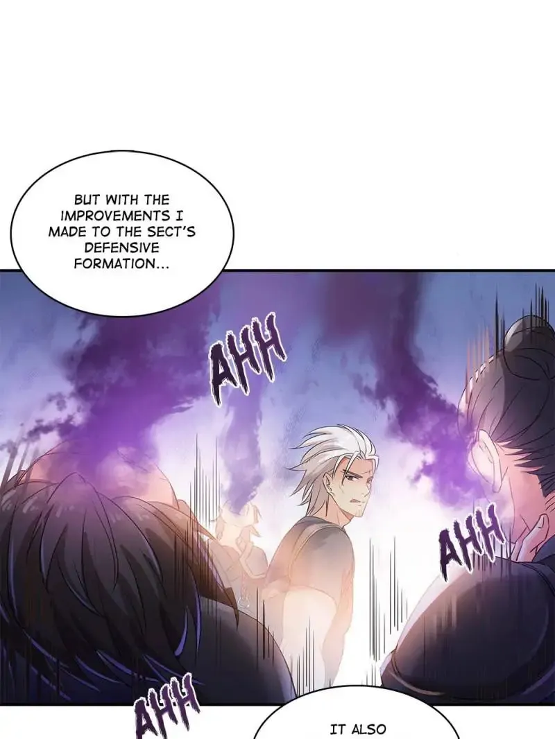 Read Cultivation Chat Group chapter 67 image 55 on Lezhin