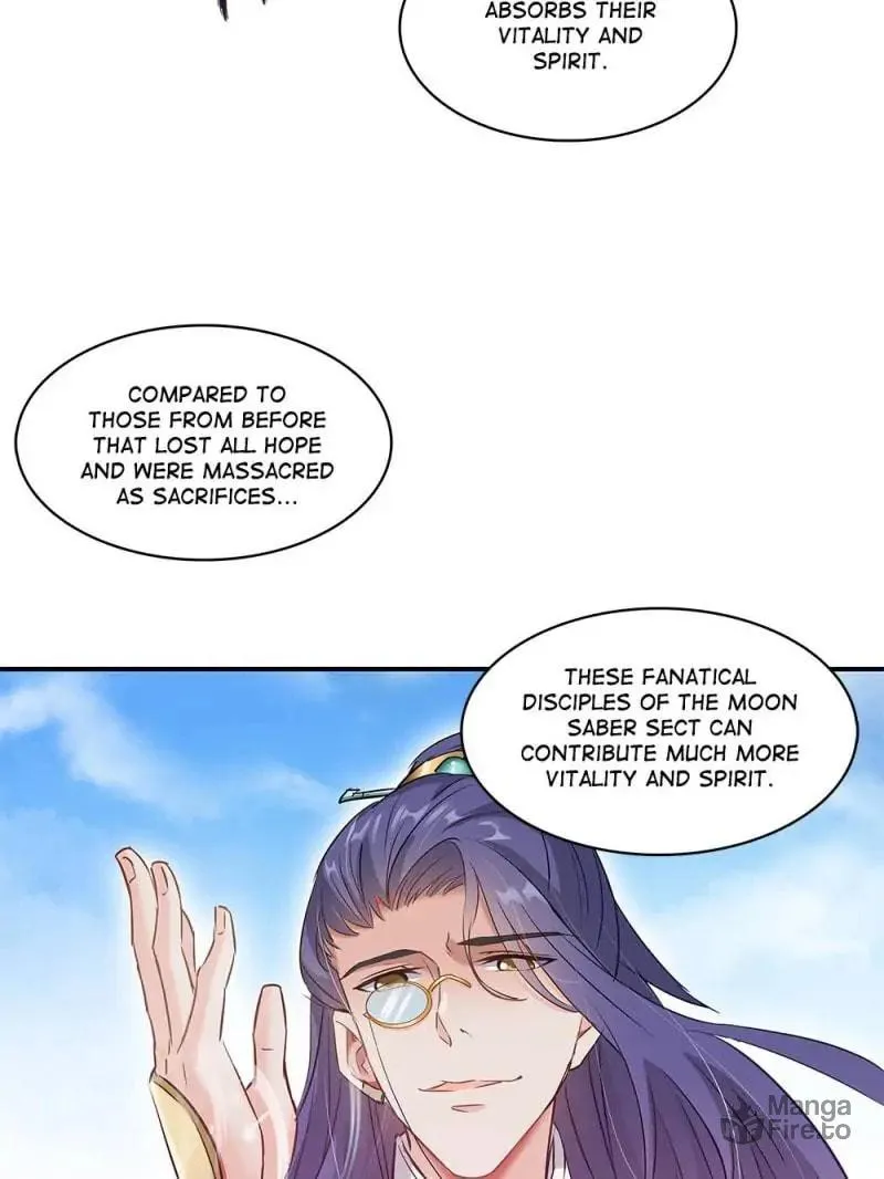 Read Cultivation Chat Group chapter 67 image 56 on Lezhin