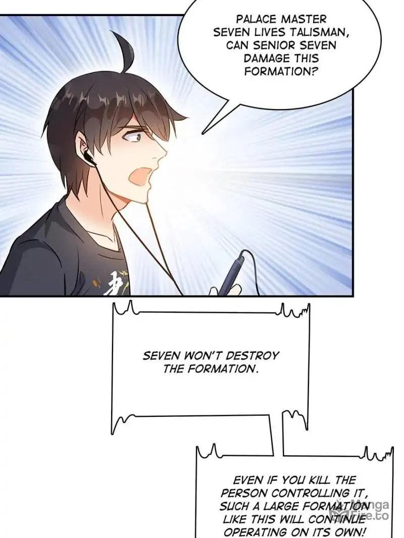 Read Cultivation Chat Group chapter 67 image 64 on Lezhin
