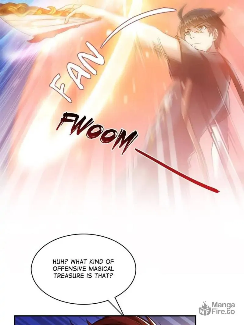 Read Cultivation Chat Group chapter 67 image 8 on Lezhin