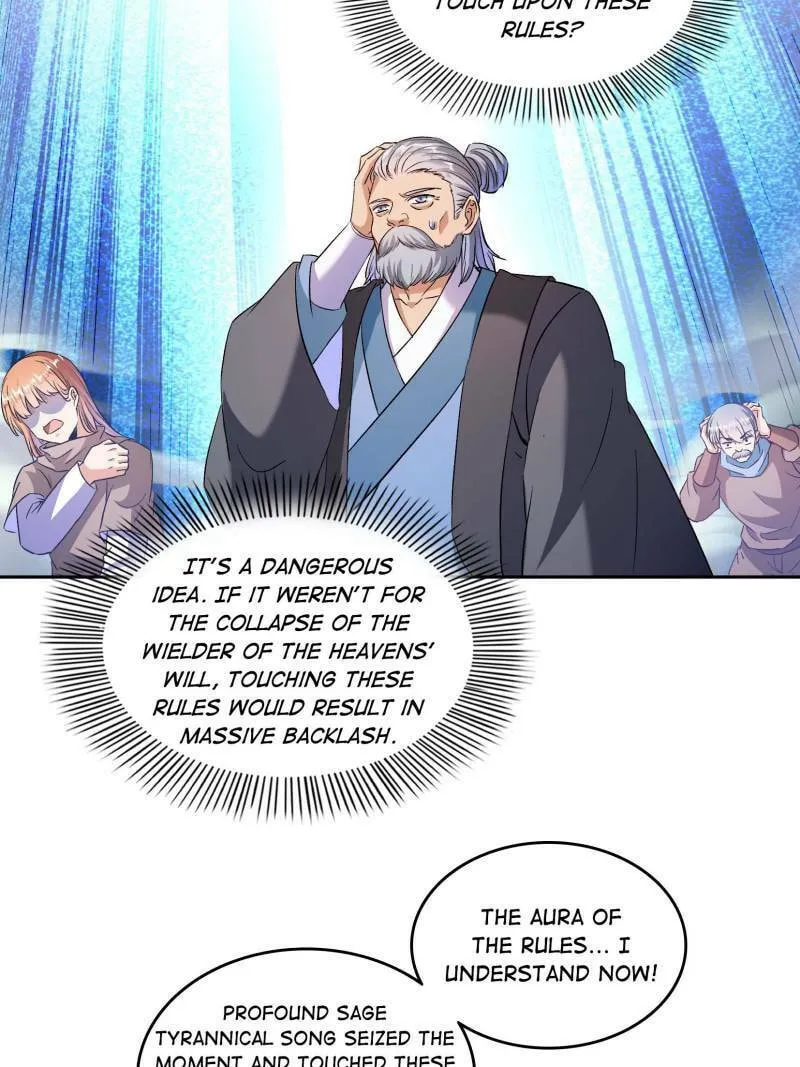 Read Cultivation Chat Group chapter 671 image 10 on Lezhin