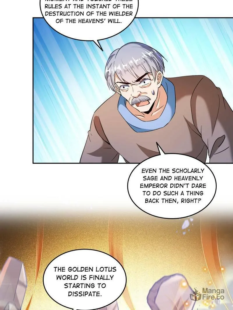 Read Cultivation Chat Group chapter 671 image 11 on Lezhin