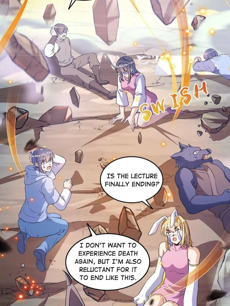 Read Cultivation Chat Group chapter 671 image 12 on Lezhin