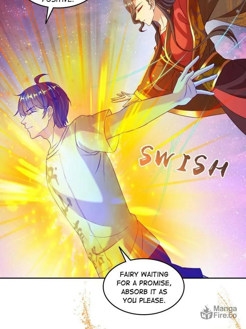 Read Cultivation Chat Group chapter 671 image 17 on Lezhin