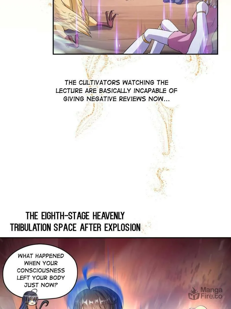 Read Cultivation Chat Group chapter 671 image 19 on Lezhin